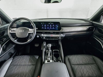 2025 Kia Telluride SX X-Line V6 AWD