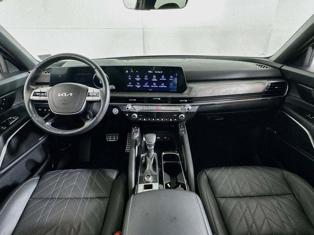 2025 Kia Telluride SX X-Line V6 AWD