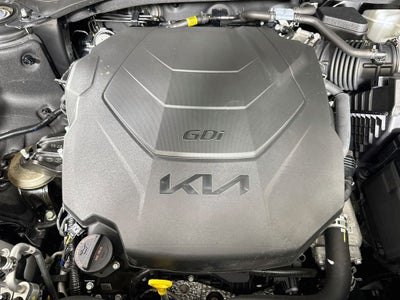 2025 Kia Telluride SX X-Line V6 AWD