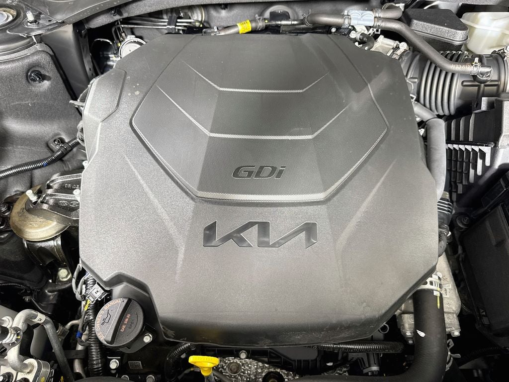 2025 Kia Telluride SX X-Line V6 AWD