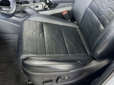 2022 Kia Telluride SX AWD