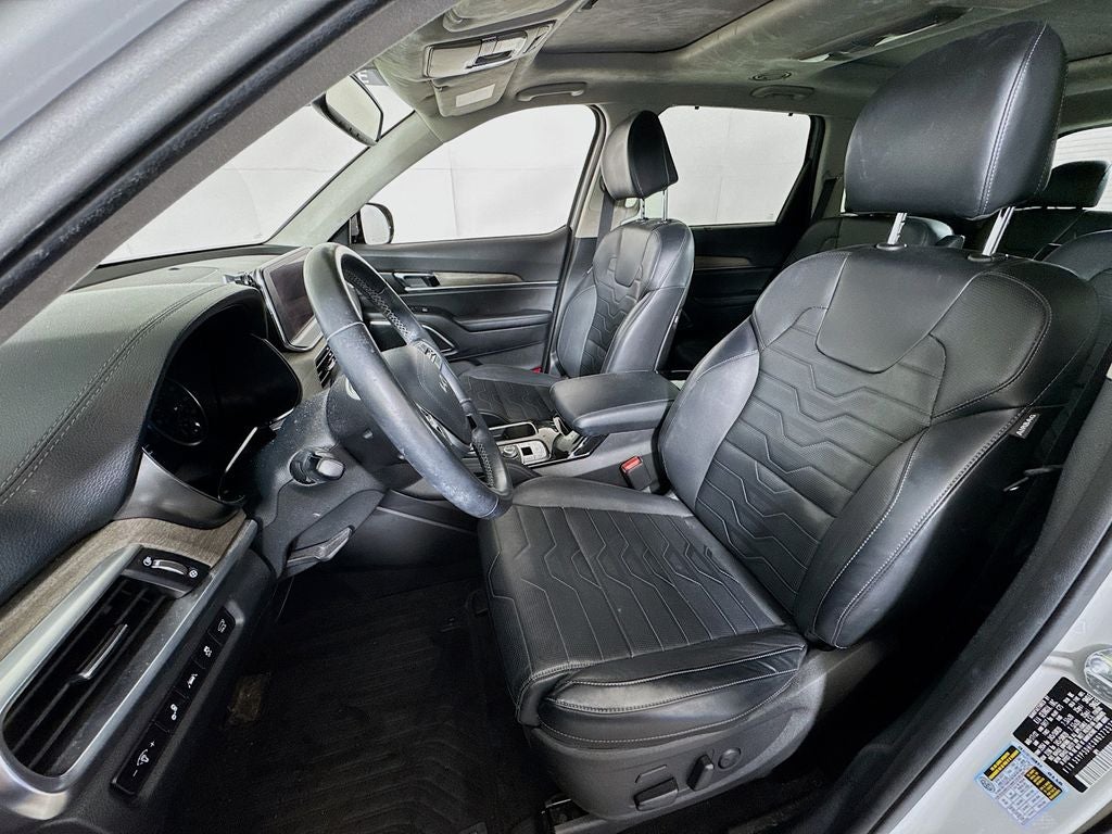 2022 Kia Telluride SX AWD