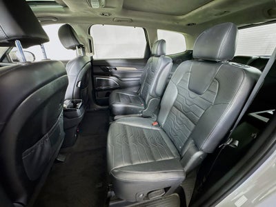 2022 Kia Telluride SX AWD