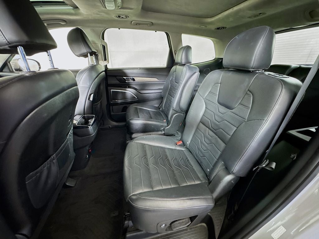 2022 Kia Telluride SX AWD