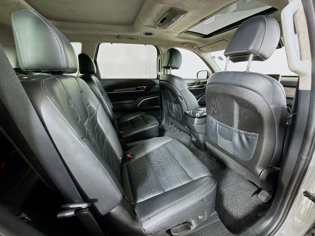 2022 Kia Telluride SX AWD