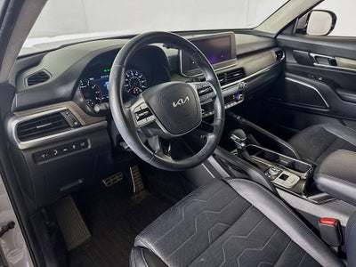 2022 Kia Telluride SX AWD