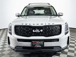 2022 Kia Telluride SX V6 AWD Nightfall Edition