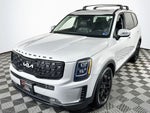 2022 Kia Telluride SX V6 AWD Nightfall Edition