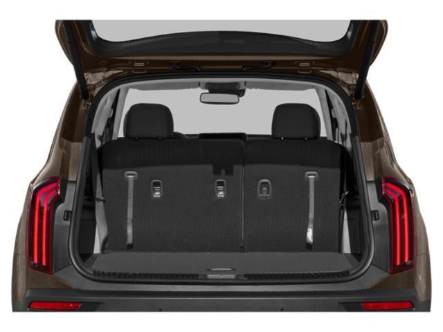 2022 Kia Telluride SX -Prestige Nightfull Package