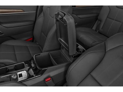 2022 Kia Telluride SX -Prestige Nightfull Package