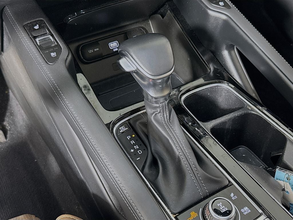 2022 Kia Telluride SX -Prestige Nightfull Package