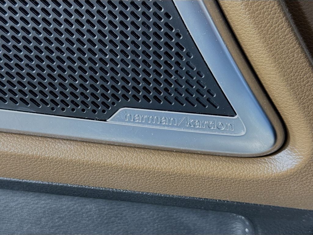 2022 Kia Telluride SX -Prestige Nightfull Package