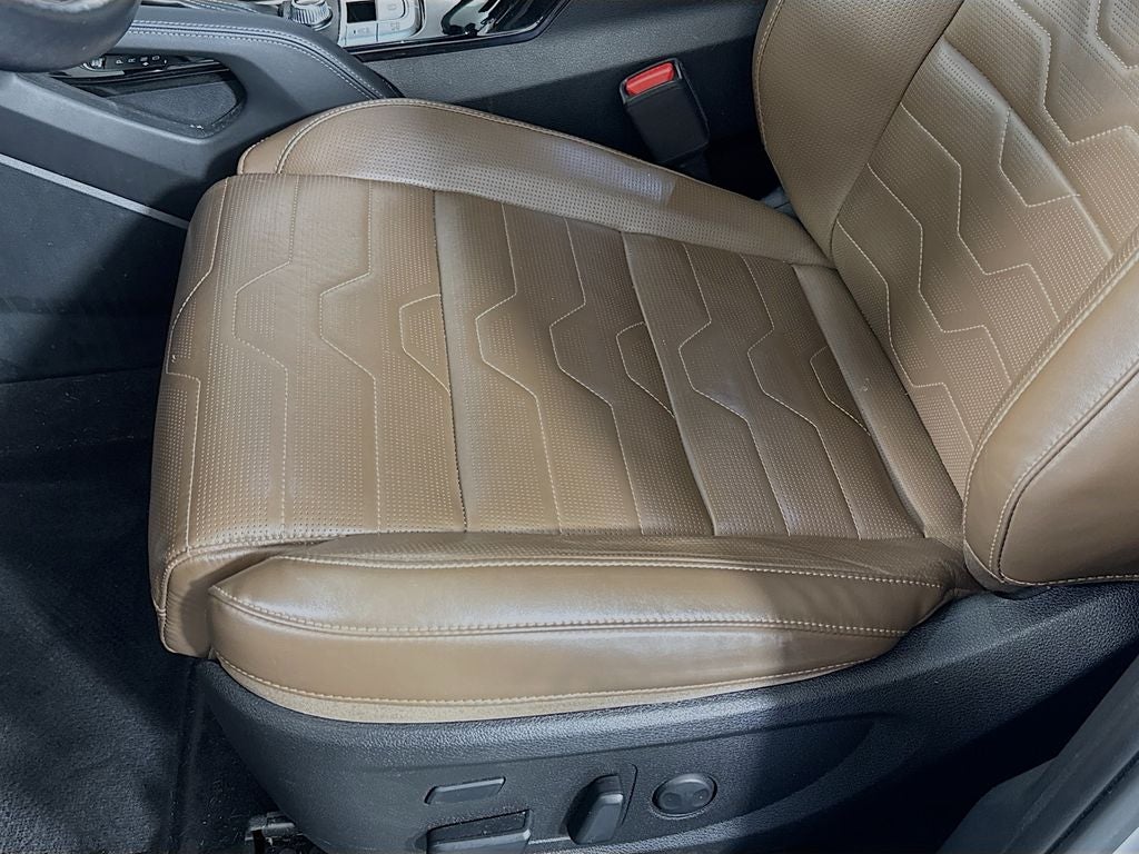 2022 Kia Telluride SX -Prestige Nightfull Package