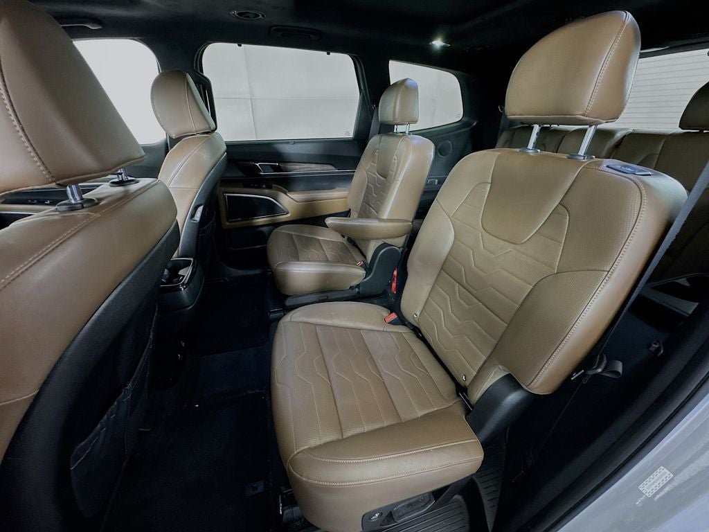 2022 Kia Telluride SX -Prestige Nightfull Package