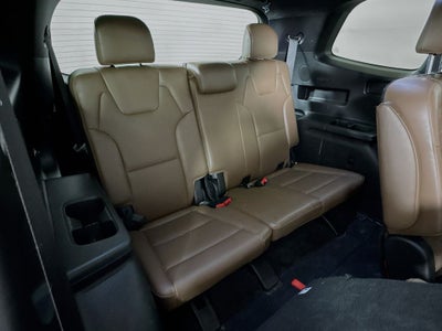 2022 Kia Telluride SX -Prestige Nightfull Package