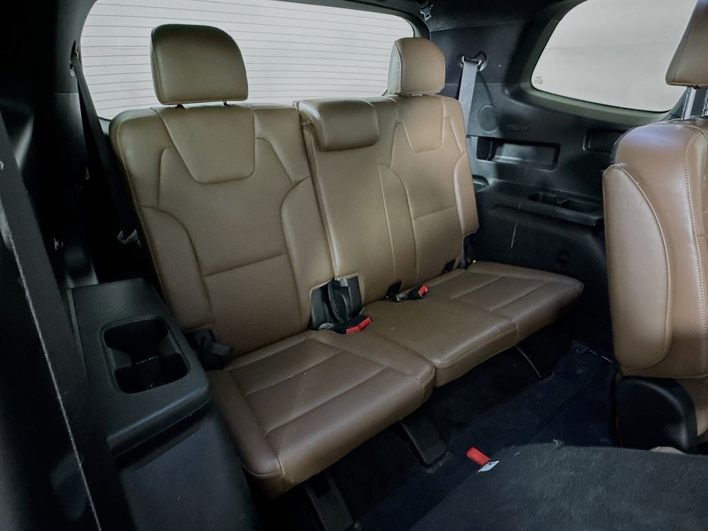 2022 Kia Telluride SX -Prestige Nightfull Package