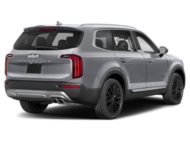 2022 Kia Telluride SX -Prestige Nightfull Package