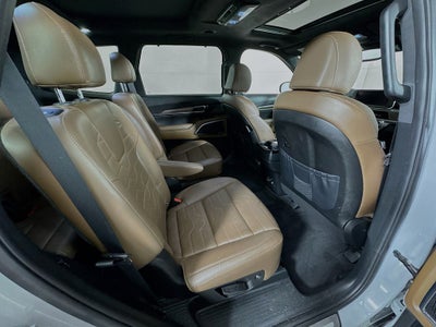 2022 Kia Telluride SX -Prestige Nightfull Package