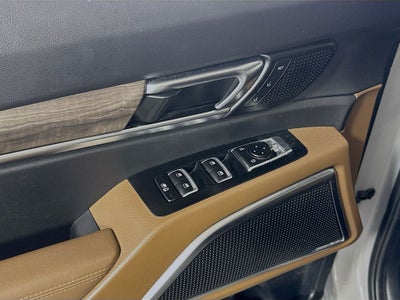 2022 Kia Telluride SX -Prestige Nightfull Package
