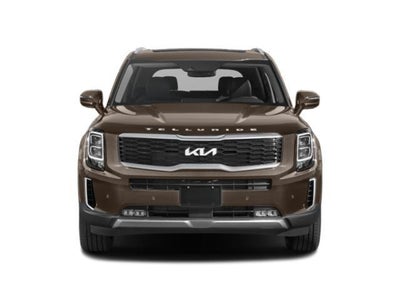 2022 Kia Telluride SX -Prestige Nightfull Package