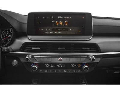 2022 Kia Telluride S LX AWD(S)Package