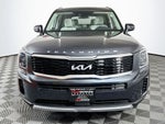 2022 Kia Telluride S LX AWD(S)Package