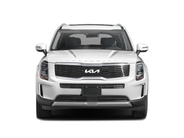 2022 Kia Telluride S LX AWD(S)Package
