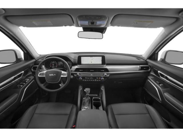 2022 Kia Telluride S LX AWD(S)Package