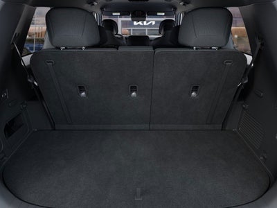 2027 Kia Telluride LX