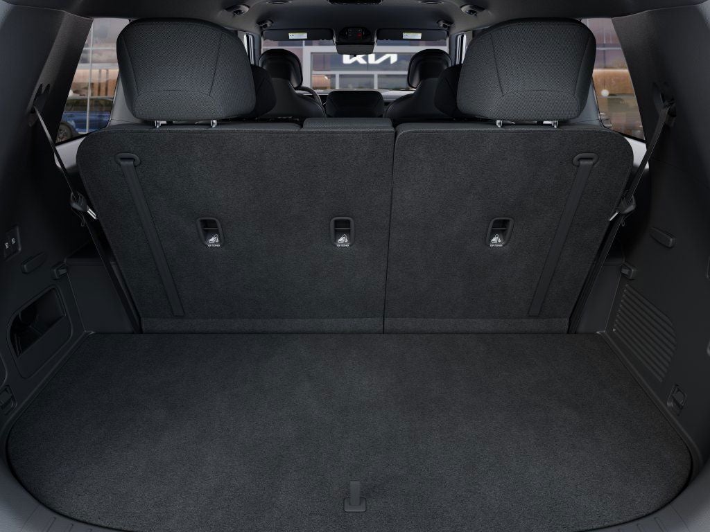 2027 Kia Telluride LX