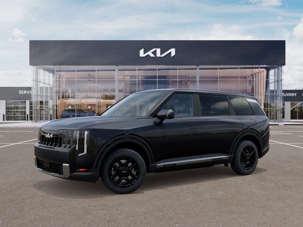 2027 Kia Telluride LX