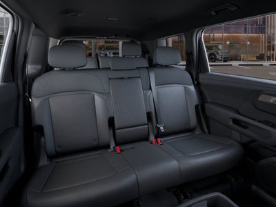 2027 Kia Telluride LX