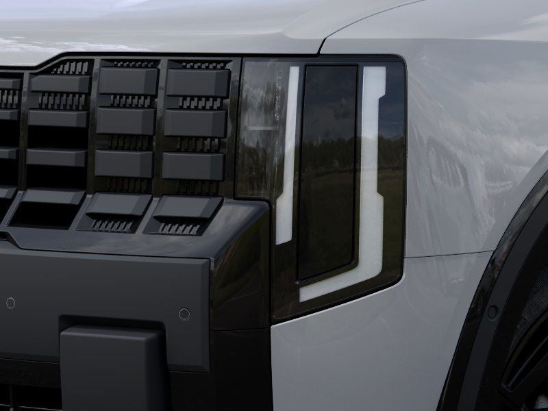 2027 Kia Telluride SX