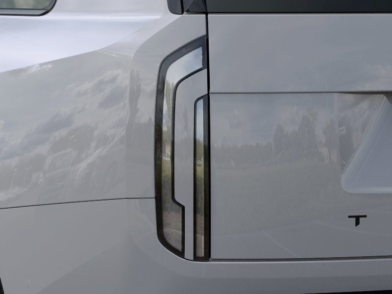 2027 Kia Telluride SX