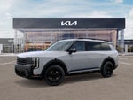 2027 Kia Telluride SX