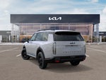 2027 Kia Telluride SX