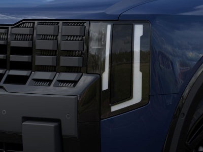 2027 Kia Telluride SX