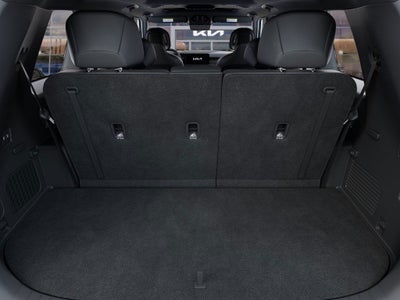 2027 Kia Telluride Base