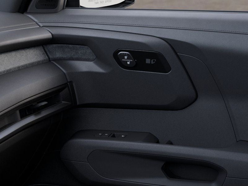 2027 Kia Telluride Base