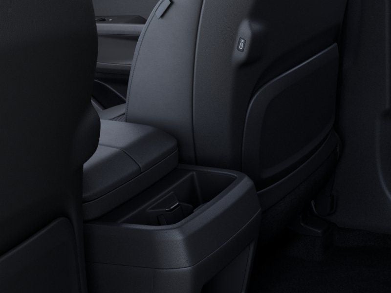 2027 Kia Telluride Base