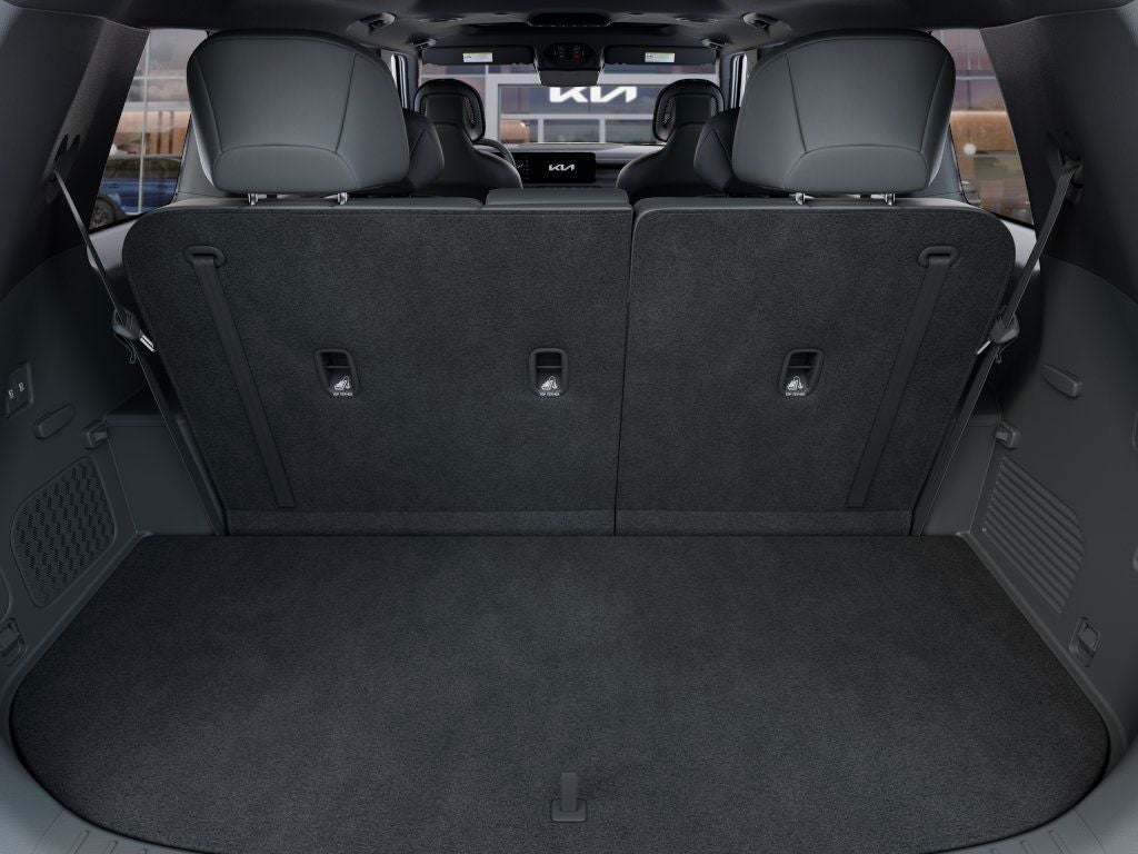 2027 Kia Telluride SX