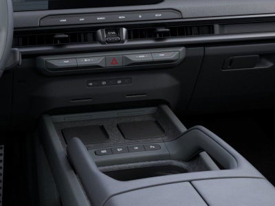 2027 Kia Telluride SX