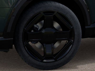 2027 Kia Telluride SX