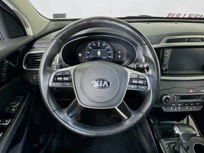2020 Kia Sorento SX