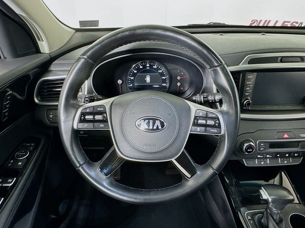 2020 Kia Sorento SX
