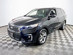 2020 Kia Sorento SX