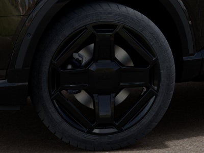 2027 Kia Telluride X-Line SX-Prestige