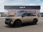 2027 Kia Telluride X-Line SX-Prestige