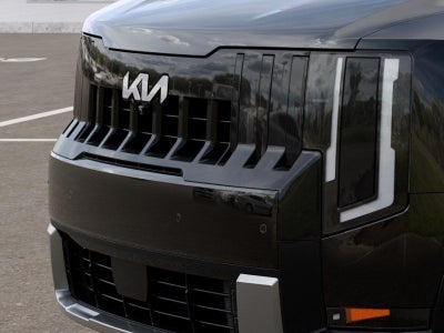 2027 Kia Telluride Base
