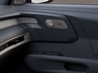 2027 Kia Telluride Base
